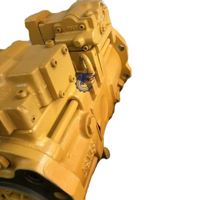 CAT110B CAT120B CAT312B Ekskavator Piston Hidrolik Pompa Caterpillar için ana dişli pompası K3V63DT Yeni ve kullanılmış kondisyona alınmış&quot;