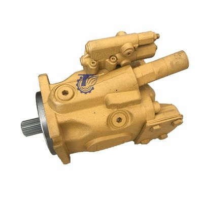 CAT307E Kazı makinesi Hidrolik Ana Pompa 358-5004 3585004 Yeni Kullanılmış Duruma Dönüştürme Dökme Pompası Perakende Endüstrileri Kelebek