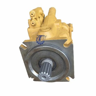 CAT307E Kazı makinesi Hidrolik Ana Pompa 358-5004 3585004 Yeni Kullanılmış Duruma Dönüştürme Dökme Pompası Perakende Endüstrileri Kelebek