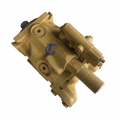 CAT307E Kazı makinesi Hidrolik Ana Pompa 358-5004 3585004 Yeni Kullanılmış Duruma Dönüştürme Dökme Pompası Perakende Endüstrileri Kelebek