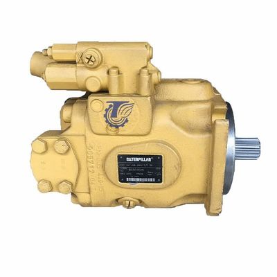 CAT307E Kazı makinesi Hidrolik Ana Pompa 358-5004 3585004 Yeni Kullanılmış Duruma Dönüştürme Dökme Pompası Perakende Endüstrileri Kelebek