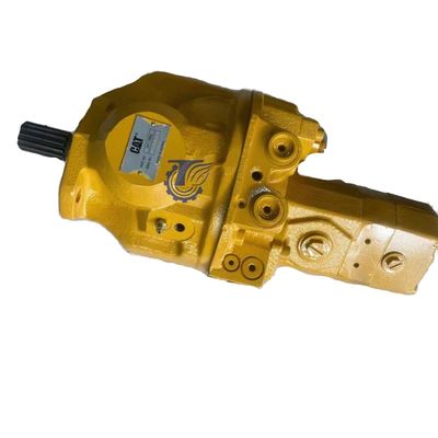341-7666 3417666 CAT305 CAT305.5 Ekskavator Perakende Endüstrileri İçin Hidrolik Delek Pompası AP2D25
