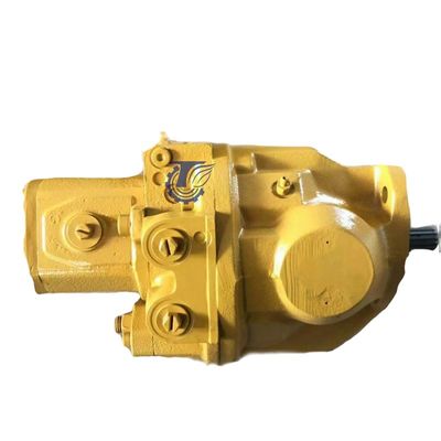 341-7666 3417666 CAT305 CAT305.5 Ekskavator Perakende Endüstrileri İçin Hidrolik Delek Pompası AP2D25