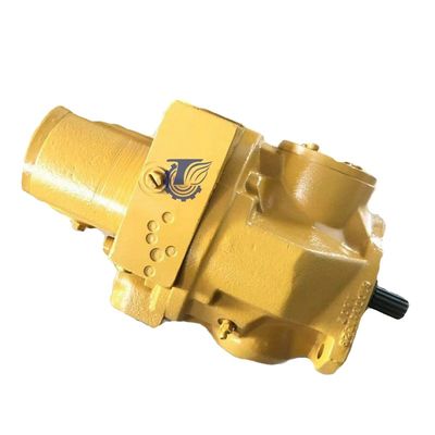 341-7666 3417666 CAT305 CAT305.5 Ekskavator Perakende Endüstrileri İçin Hidrolik Delek Pompası AP2D25