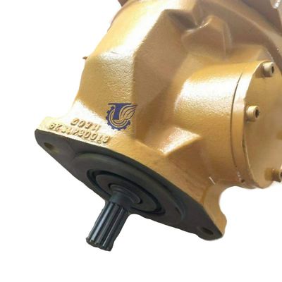 341-7666 3417666 CAT305 CAT305.5 Ekskavator Perakende Endüstrileri İçin Hidrolik Delek Pompası AP2D25