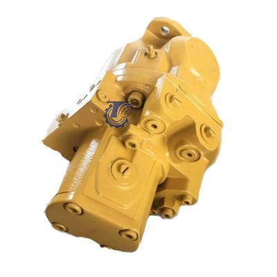 341-7666 3417666 CAT305 CAT305.5 Ekskavator Perakende Endüstrileri İçin Hidrolik Delek Pompası AP2D25