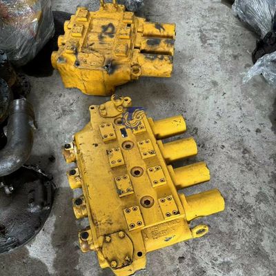 PC3000 655 168 40 65516840 655 167 40 65516740 Kontrol valf kümesi PC3000-6 97799240 97799340 Kontrol bloğu