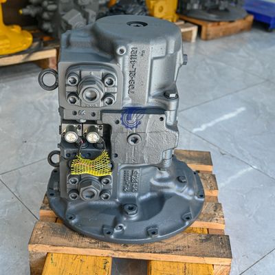 708-2L-00202 708-2L-00200 PC200LC-7K PC210-7L İnşaat malzemeleri dükkanları için ana hidrolik pompa