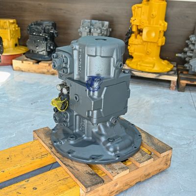 708-2L-00202 708-2L-00200 PC200LC-7K PC210-7L İnşaat malzemeleri dükkanları için ana hidrolik pompa