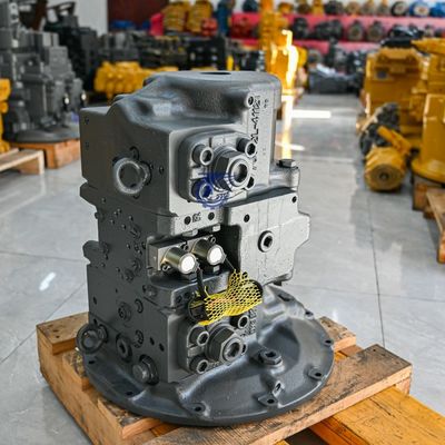 708-2L-00202 708-2L-00200 PC200LC-7K PC210-7L İnşaat malzemeleri dükkanları için ana hidrolik pompa