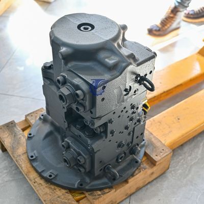 708-2L-00202 708-2L-00200 PC200LC-7K PC210-7L İnşaat malzemeleri dükkanları için ana hidrolik pompa