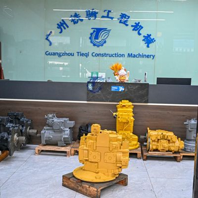 3380773 3390514 338-0773 339-0514 329E 329F Ana hidrolik pompalar İnşaat Parçaları Dükkan Madencilik makine bakımı