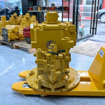 377-4950 3774950 cat 336E 336F 340F hidrolik pompa ana pompa Makine bakımı