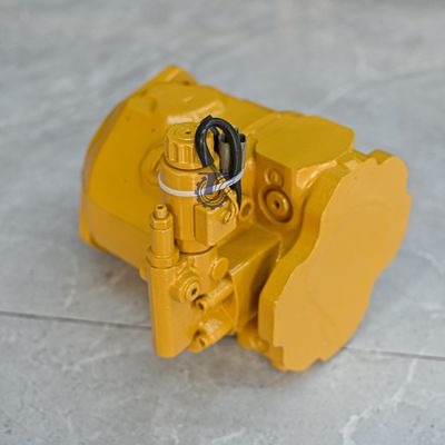 247-8968 247-8969 2478968 2478968 10R6278 Cat için hidrolik fan pompası 374D 365c kazıcı temel piston pompası montajı