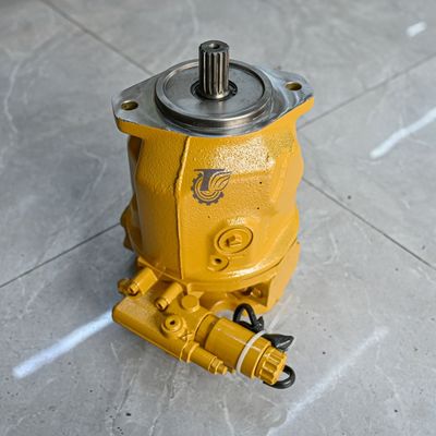 247-8968 247-8969 2478968 2478968 10R6278 Cat için hidrolik fan pompası 374D 365c kazıcı temel piston pompası montajı