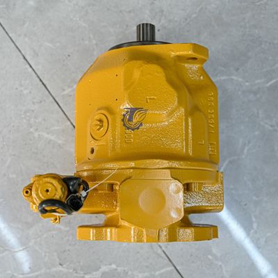 247-8968 247-8969 2478968 2478968 10R6278 Cat için hidrolik fan pompası 374D 365c kazıcı temel piston pompası montajı