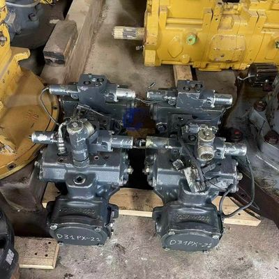 7202M00050 7202M00031 7202M00032 720-2M-00050 720-2M-00031 720-2M-00032 D31EX-21 D31PX D37EX D37PXhidrolik ana pompa