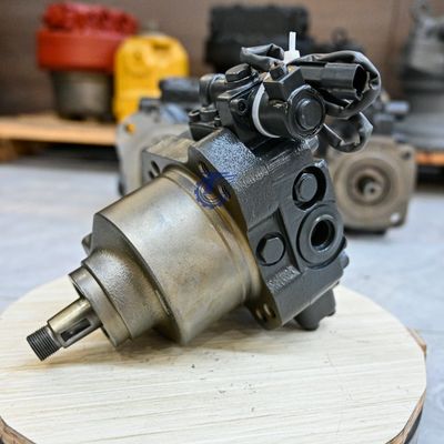 Komatsu D65EX-15/16 D65PX-15 D65WX-15/16 D85EX-15 için fan motoru 708-7S-00352