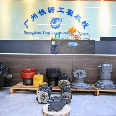 Komatsu D65EX-15/16 D65PX-15 D65WX-15/16 D85EX-15 için fan motoru 708-7S-00352