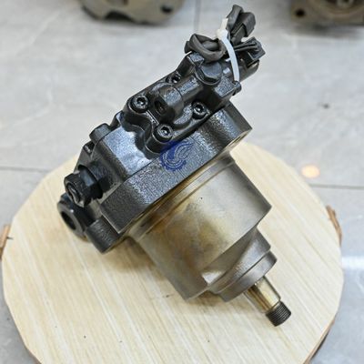 Komatsu D65EX-15/16 D65PX-15 D65WX-15/16 D85EX-15 için fan motoru 708-7S-00352