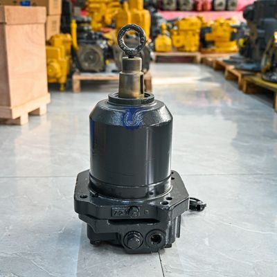 708-7H-04720 7087H04720 7087H11920 Komatsu D375 fan motoru