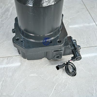 708-7H-04720 7087H04720 7087H11920 Komatsu D375 fan motoru