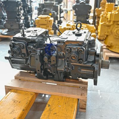 7082G00060 708-2G-00060 Komatsu D475A buldozer hidrolik pompa ana piston pompası D475A-5 D475A-5A
