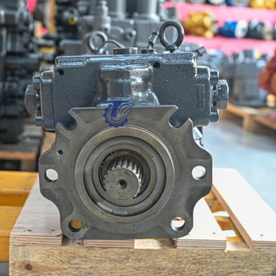 7082G00060 708-2G-00060 Komatsu D475A buldozer hidrolik pompa ana piston pompası D475A-5 D475A-5A