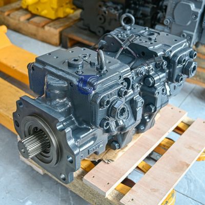 7082G00060 708-2G-00060 Komatsu D475A buldozer hidrolik pompa ana piston pompası D475A-5 D475A-5A