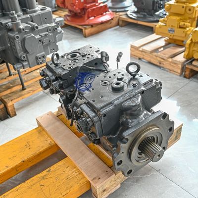 7082G00060 708-2G-00060 Komatsu D475A buldozer hidrolik pompa ana piston pompası D475A-5 D475A-5A