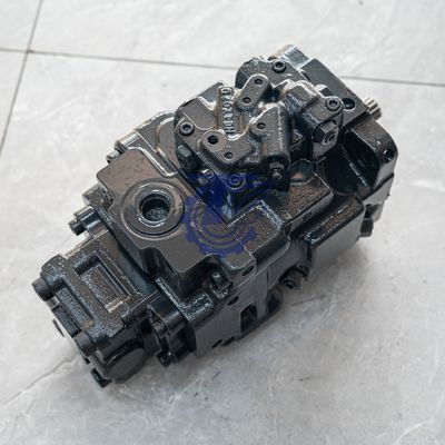 708-3S-00611 7083S00611 Komatsu PC30 35MR-2-3 Mini Kazıcılar için Ana Hidrolik Pompa