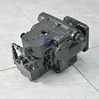 708-1s-00150 7081s00150 708-1S-01131 Komatsu pc30 40MR alüminyum pompa mini kazıcı parçaları
