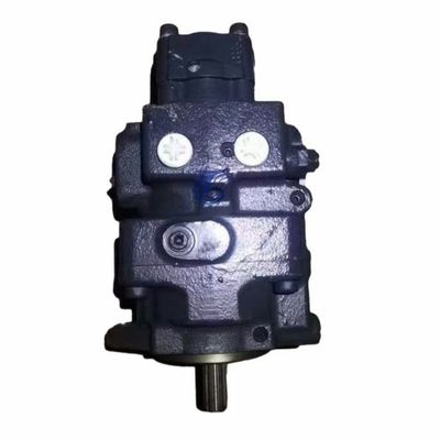 708-1T-00710 7081T00710 7081T00711 708-1T-01711 Komatsu forklift hidrolik pompası FD50A-10 FD45-10 FD35/40-10