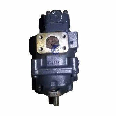 708-1T-00710 7081T00710 7081T00711 708-1T-01711 Komatsu forklift hidrolik pompası FD50A-10 FD45-10 FD35/40-10