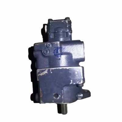 708-1T-00710 7081T00710 7081T00711 708-1T-01711 Komatsu forklift hidrolik pompası FD50A-10 FD45-10 FD35/40-10