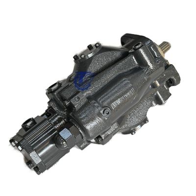 20S-60-72110 20S-60-74410 Komatsu PC30-7 A10VD17 hidrolik pompa mini ekskavatör parçaları tarım makineleri