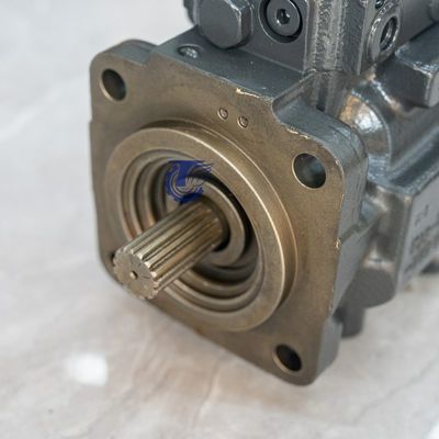 708-3S-00461 7083S00461 Komatsu PC40MR-2, PC50MR-2 hidrolik pompa 708-3S-00462 708-3S-00521 708-3S-00460 708-3S-00522