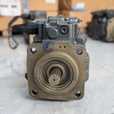 708-3S-00461 7083S00461 Komatsu PC40MR-2, PC50MR-2 hidrolik pompa 708-3S-00462 708-3S-00521 708-3S-00460 708-3S-00522