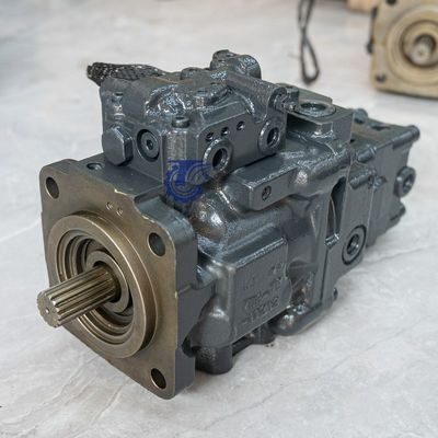 708-3S-00461 7083S00461 Komatsu PC40MR-2, PC50MR-2 hidrolik pompa 708-3S-00462 708-3S-00521 708-3S-00460 708-3S-00522