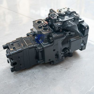 708-3S-00461 7083S00461 Komatsu PC40MR-2, PC50MR-2 hidrolik pompa 708-3S-00462 708-3S-00521 708-3S-00460 708-3S-00522