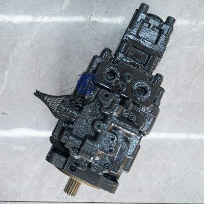 708-3S-00461 7083S00461 Komatsu PC40MR-2, PC50MR-2 hidrolik pompa 708-3S-00462 708-3S-00521 708-3S-00460 708-3S-00522