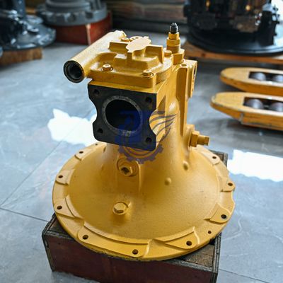 708-1W-00042 7081W00042 Komatsu PC60-7 hidrolik pompa küçük kafa 6 tonluk mini ekskavatör