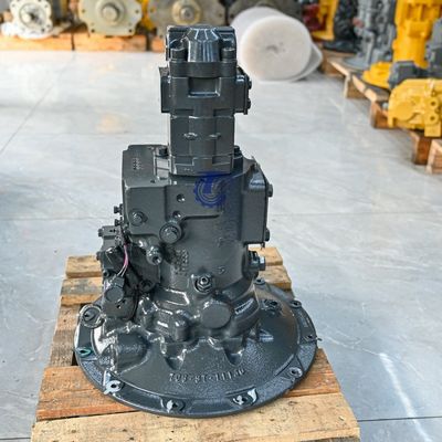 708-3T-00151 708-3T-11220 708-3T11140 Komatsu PC70-8 PC78US-6 70-8 dozer bıçağı hidrolik pompalı