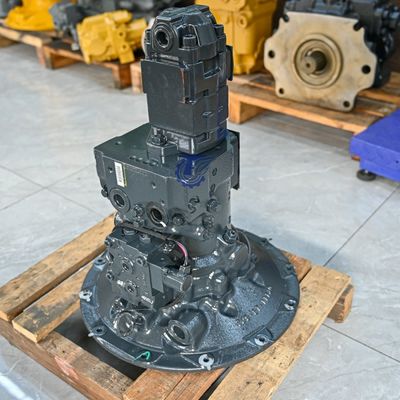 708-3T-00151 708-3T-11220 708-3T11140 Komatsu PC70-8 PC78US-6 70-8 dozer bıçağı hidrolik pompalı