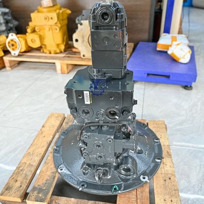 708-3T-00151 708-3T-11220 708-3T11140 Komatsu PC70-8 PC78US-6 70-8 dozer bıçağı hidrolik pompalı