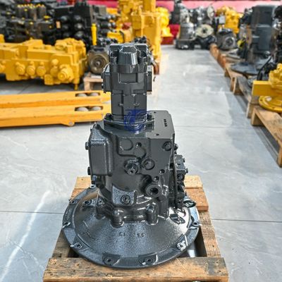 708-3T-00151 708-3T-11220 708-3T11140 Komatsu PC70-8 PC78US-6 70-8 dozer bıçağı hidrolik pompalı