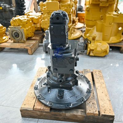 708-3T-00151 708-3T-11220 708-3T11140 Komatsu PC70-8 PC78US-6 70-8 dozer bıçağı hidrolik pompalı