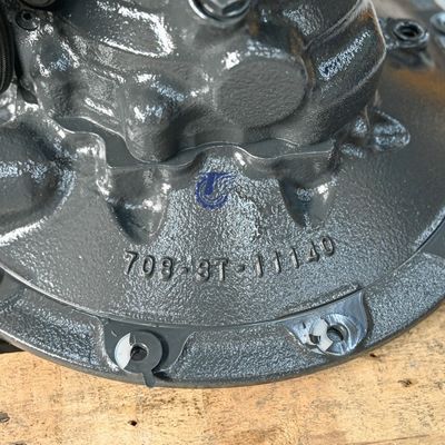 708-3T-00151 708-3T-11220 708-3T11140 Komatsu PC70-8 PC78US-6 70-8 dozer bıçağı hidrolik pompalı