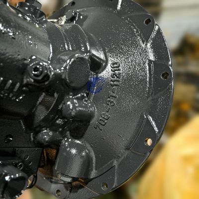 708-3T-00151 708-3T-11220 708-3T11140 708-3T-11210 Komatsu PC70-8 PC78US-6 70-8 dozer bıçağı hidrolik pompalı
