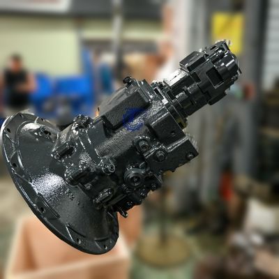 708-3T-00151 708-3T-11220 708-3T11140 708-3T-11210 Komatsu PC70-8 PC78US-6 70-8 dozer bıçağı hidrolik pompalı